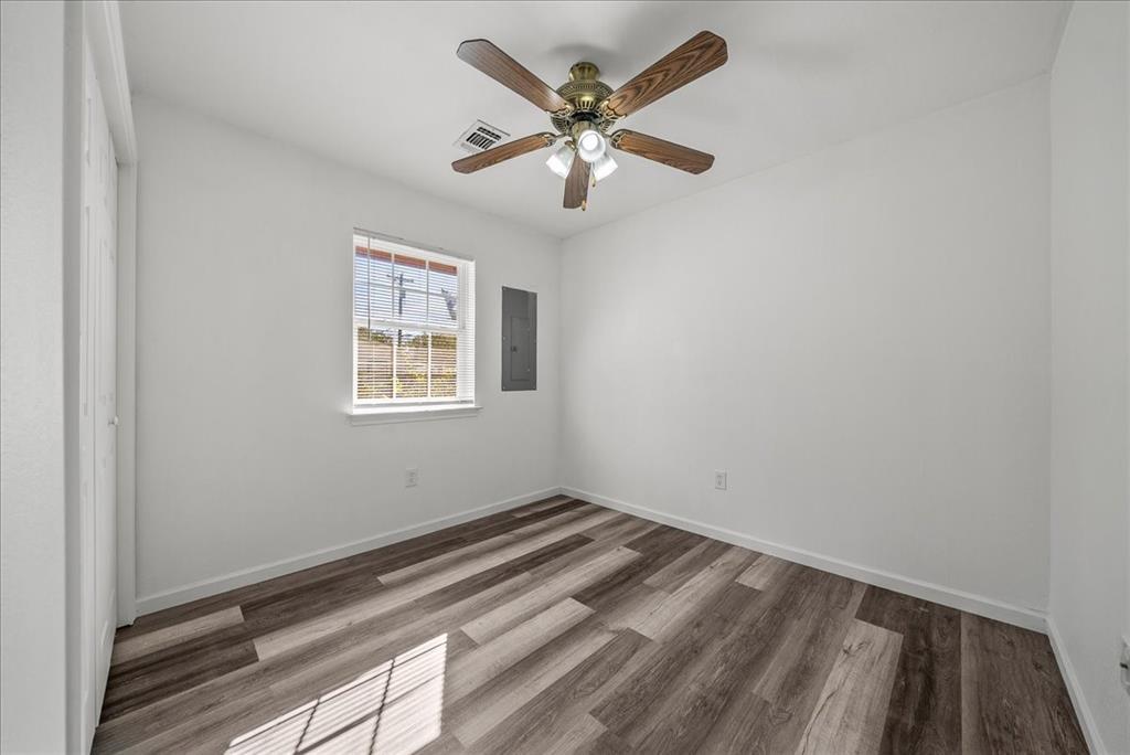 Denton Condo: 212 North Wood Street