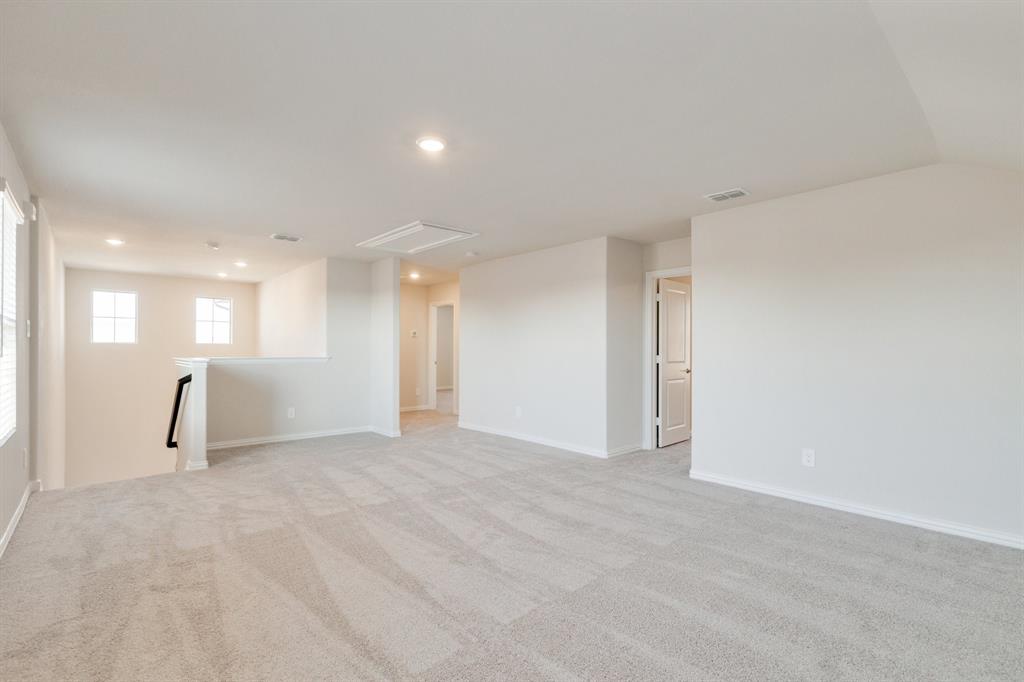 McKinney Condo: 209 Caliber Court