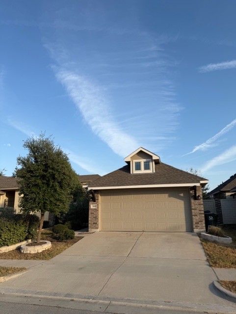 San Marcos Condo: 918 Silo Street