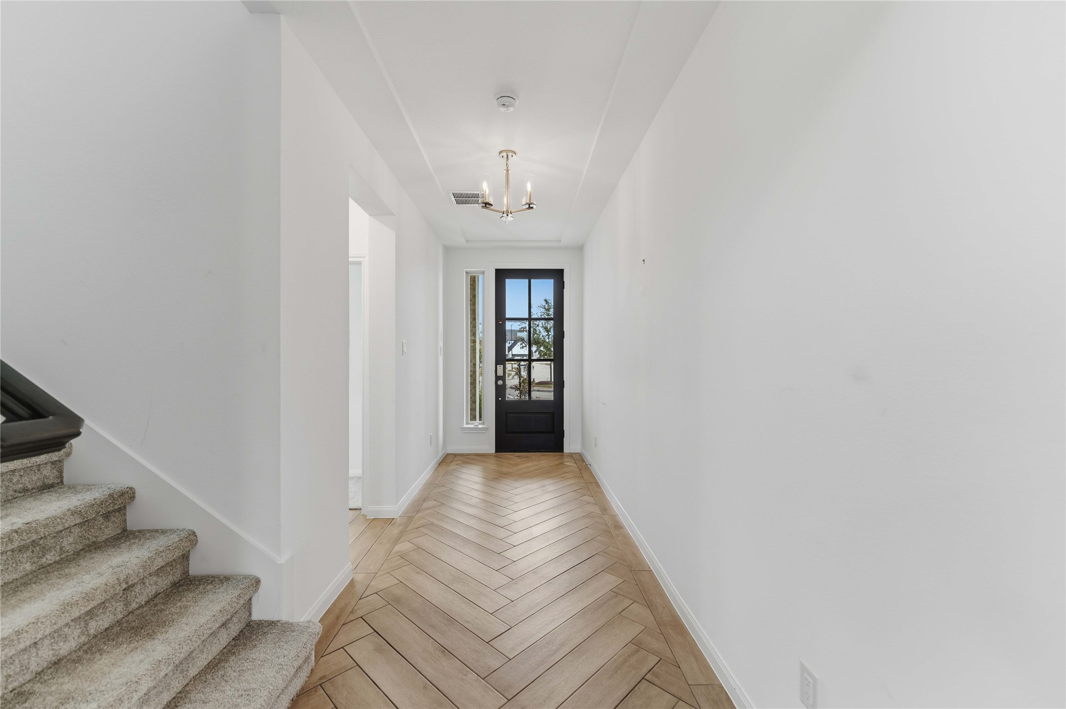 Katy Condo: 7215 Mellow Gln Way