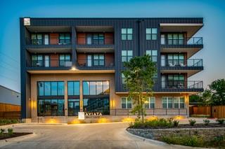 Dallas Condo: 2232 Empire Central