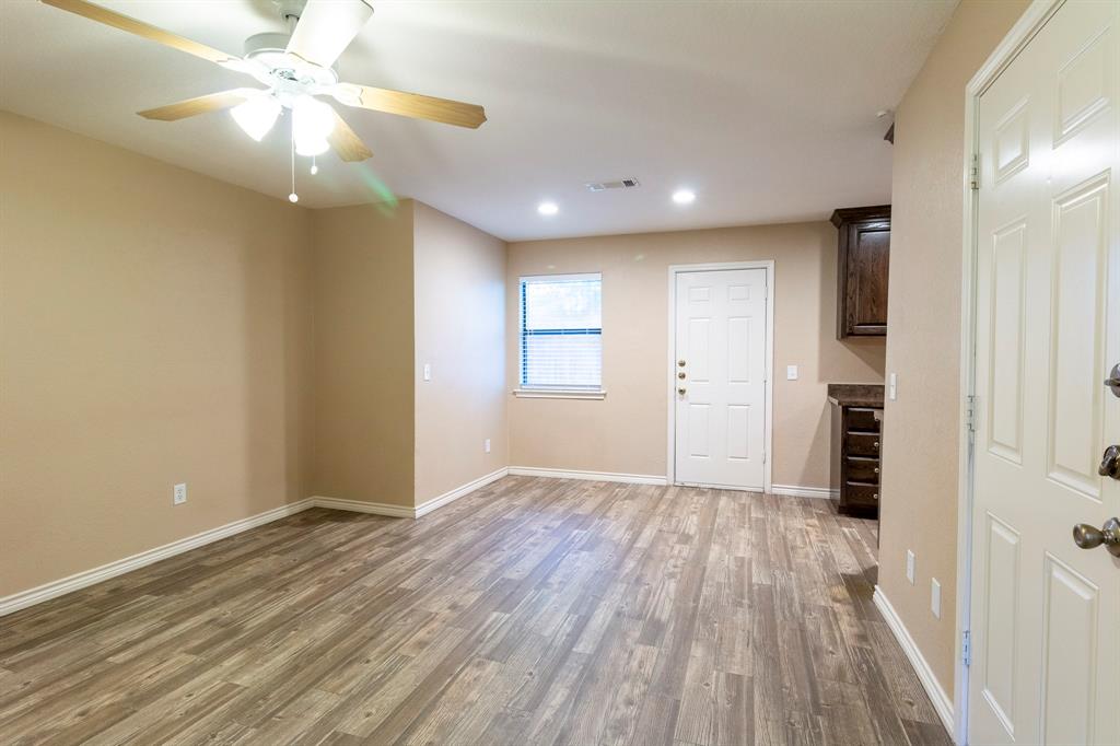 Denton Condo: 1037 Ramey Circle