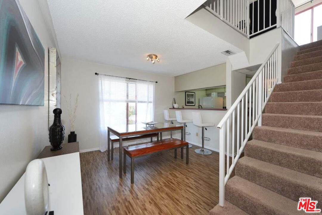 Los Angeles Condo: 3600 Bagley Avenue