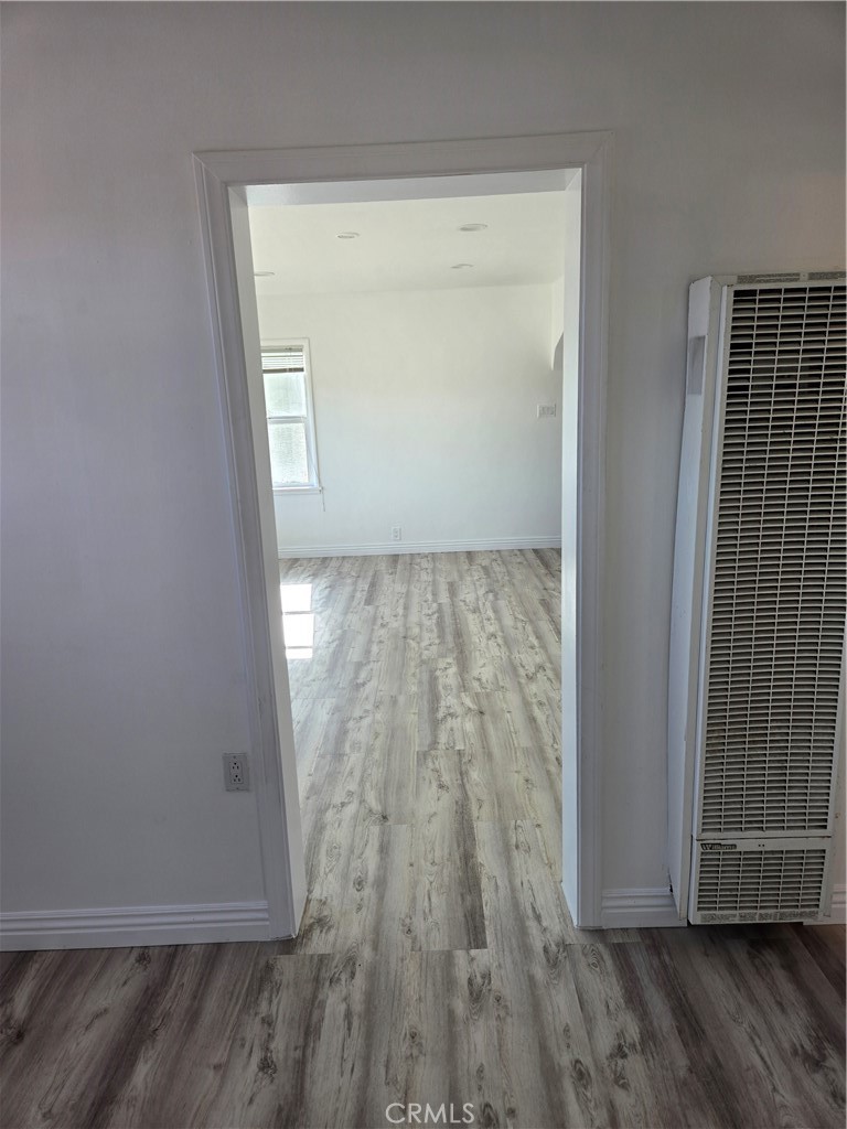 Santa Monica Condo: 2009 Ocean Park Boulevard