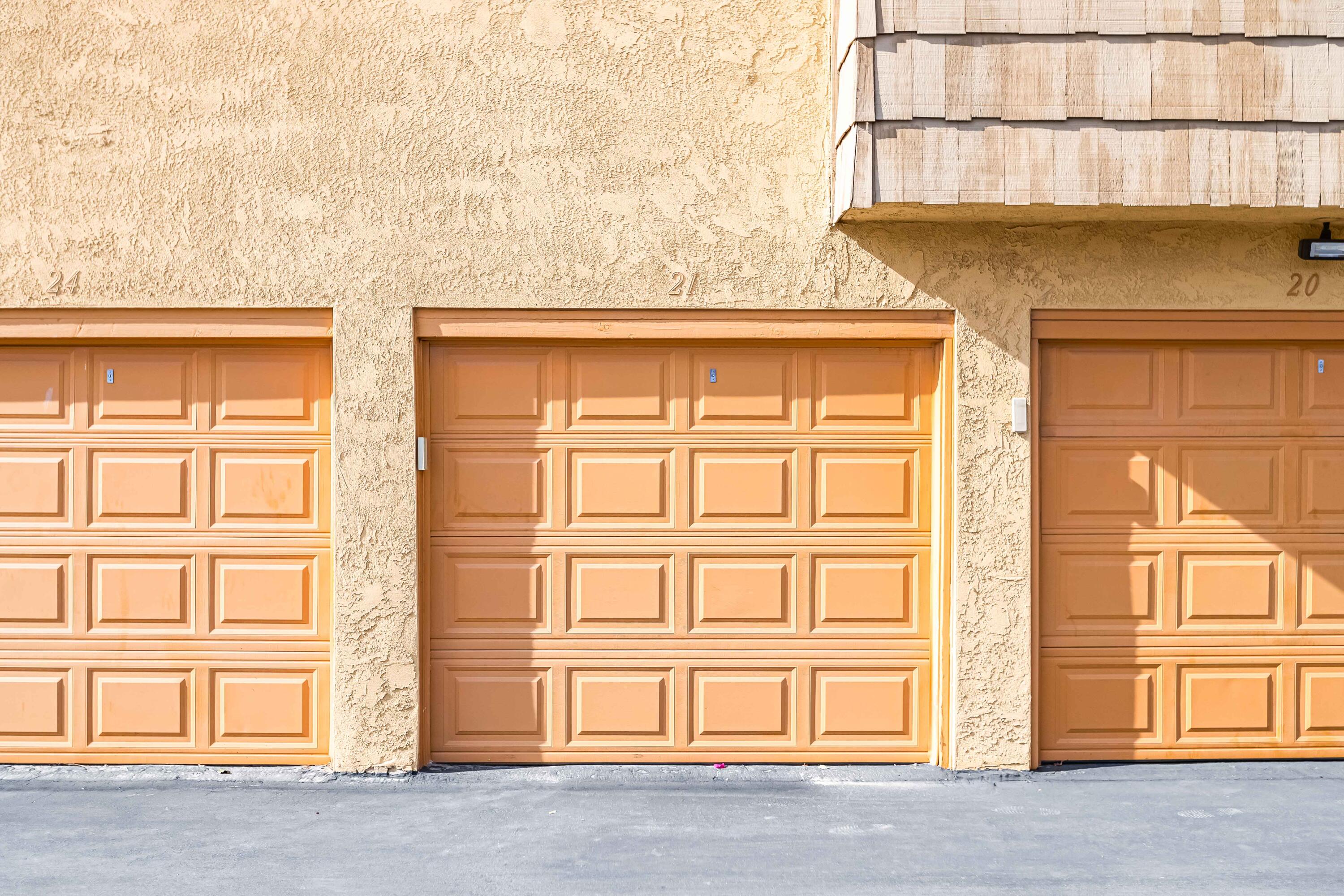 Indio Condo: 48255 Monroe Street