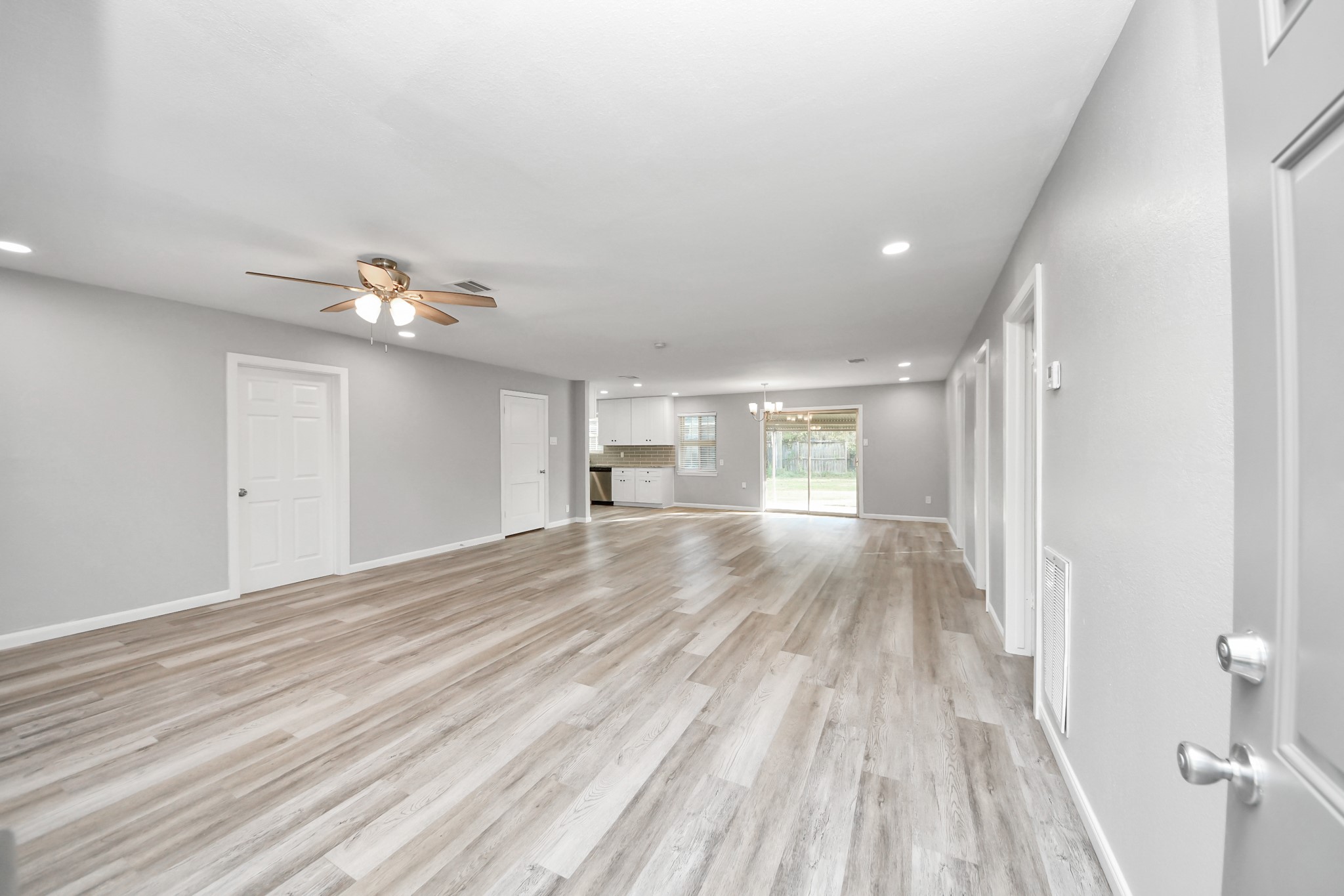 Houston Condo: 7922 Sheree Street