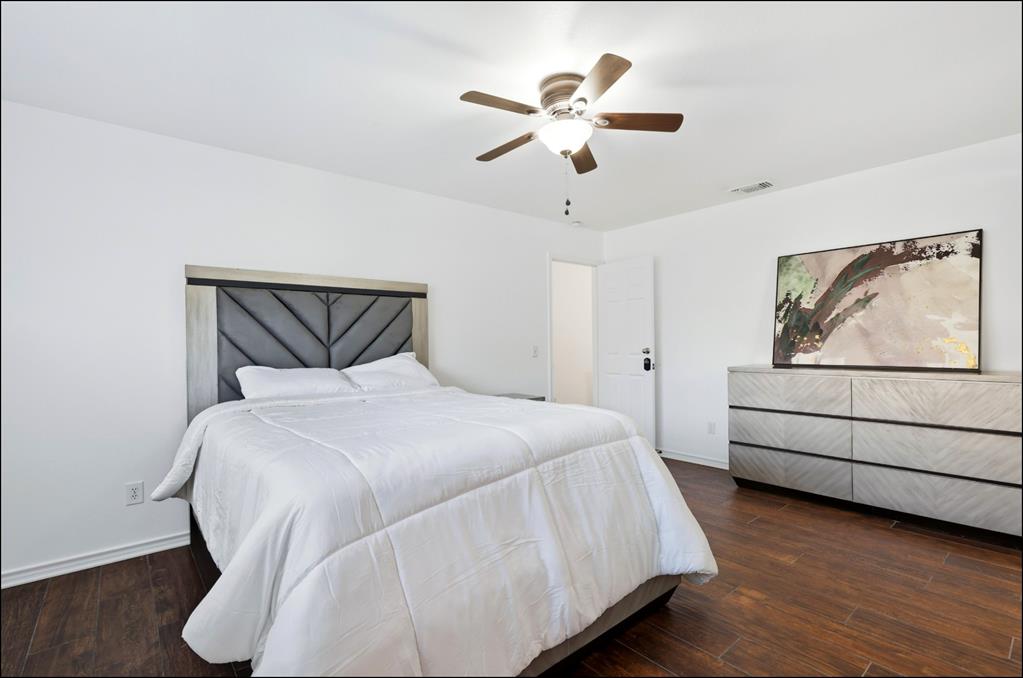 Prosper Condo: 1507 River Hill Drive