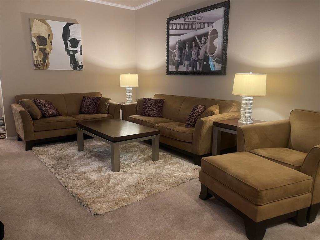 Dallas Condo: 4229 Cole Avenue