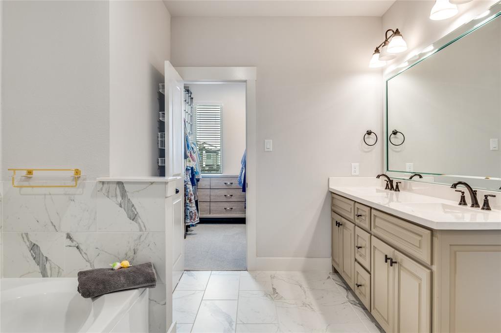 Prosper Condo: 3691 Rosemont Drive