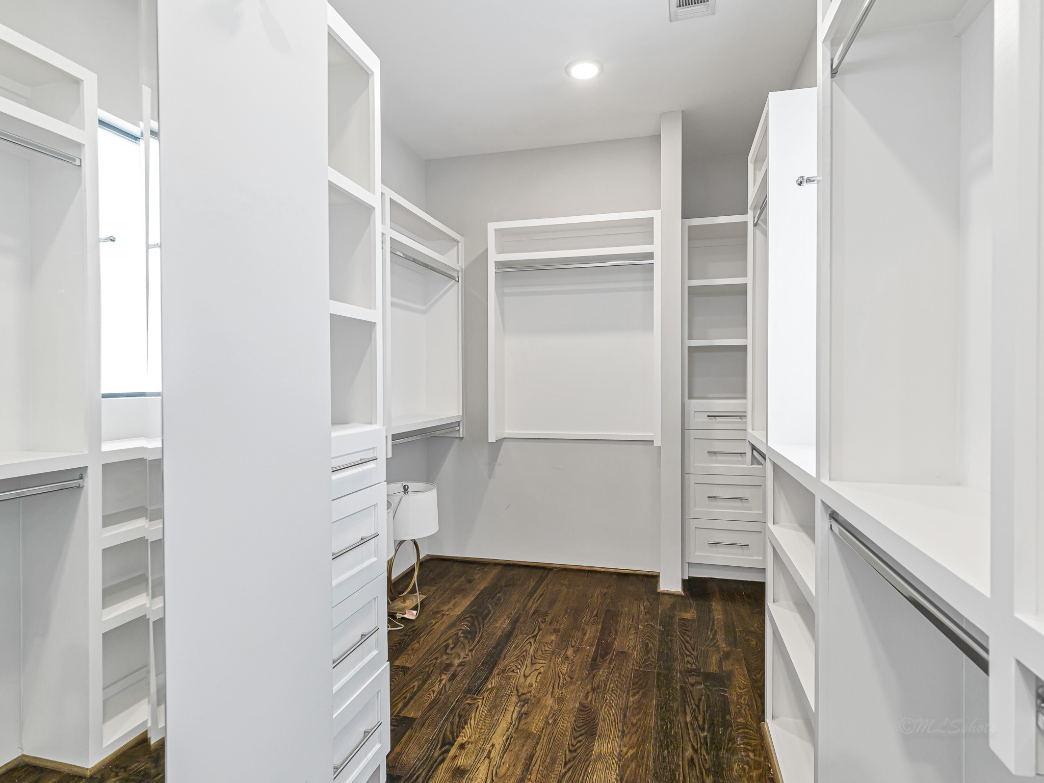 Houston Condo: 1520 Malone Street