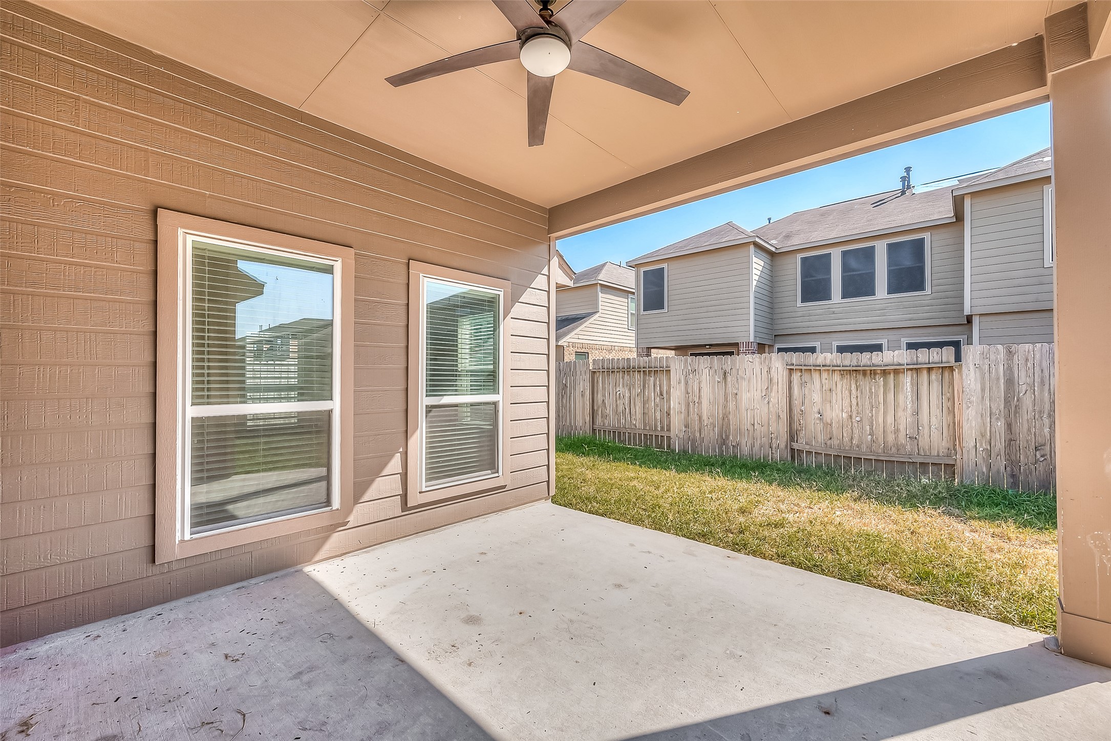 Atascocita Condo: 4114 Soaring Elm