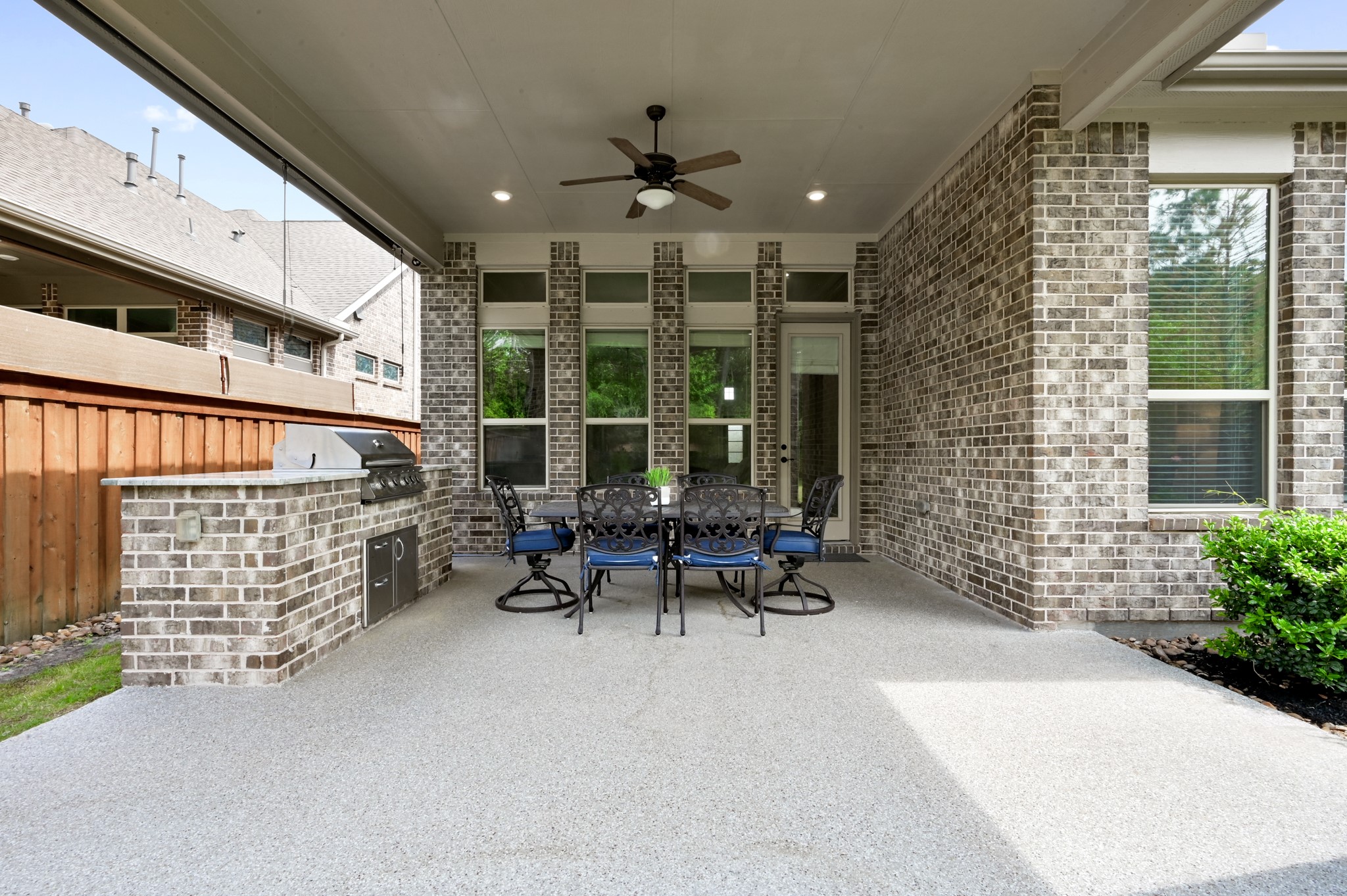 Spring Condo: 4326 Victoria Pine Drive