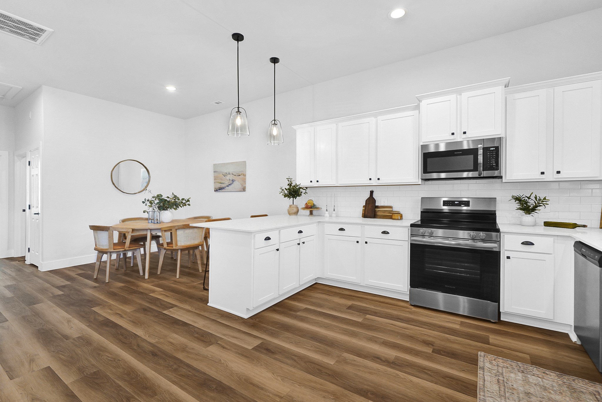 Magnolia Condo: 38634 Spur 149 Road