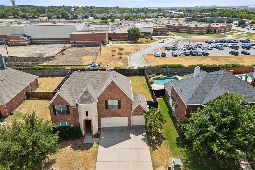 Prosper Condo: 260 Dave Trail