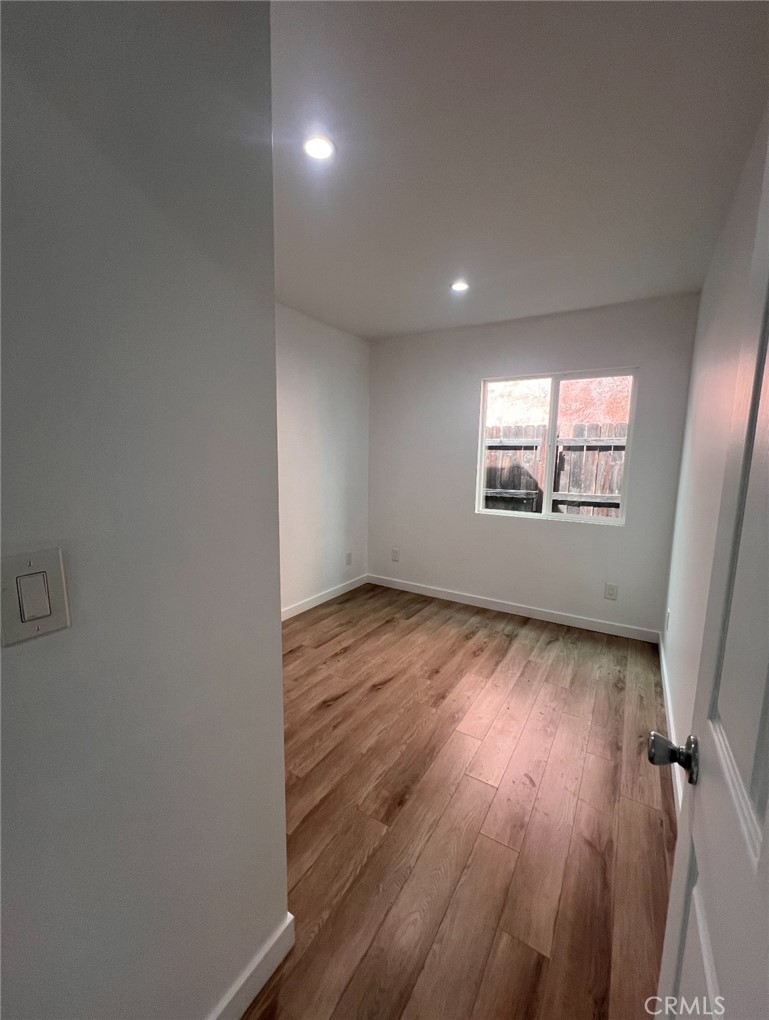 Los Angeles Condo: 1207 East 23rd Street