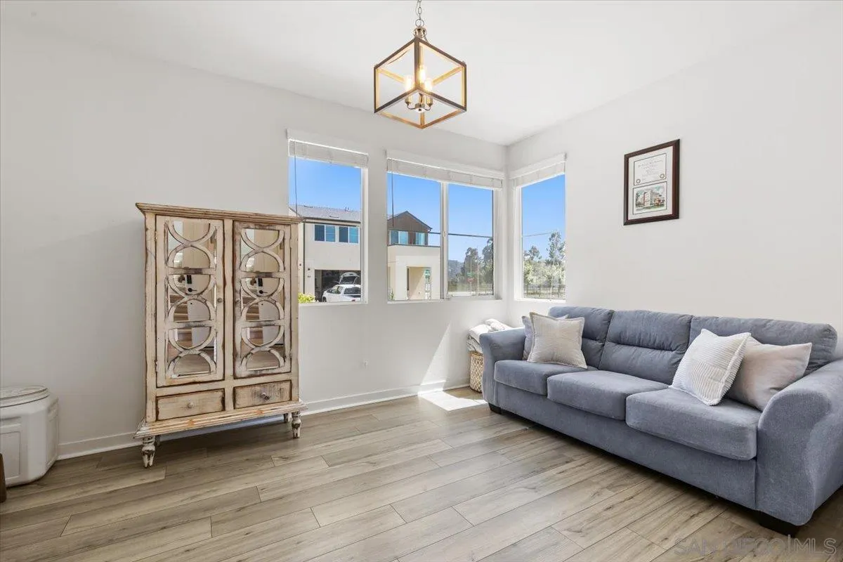 Fallbrook Condo: 108 Lipizzan Lane