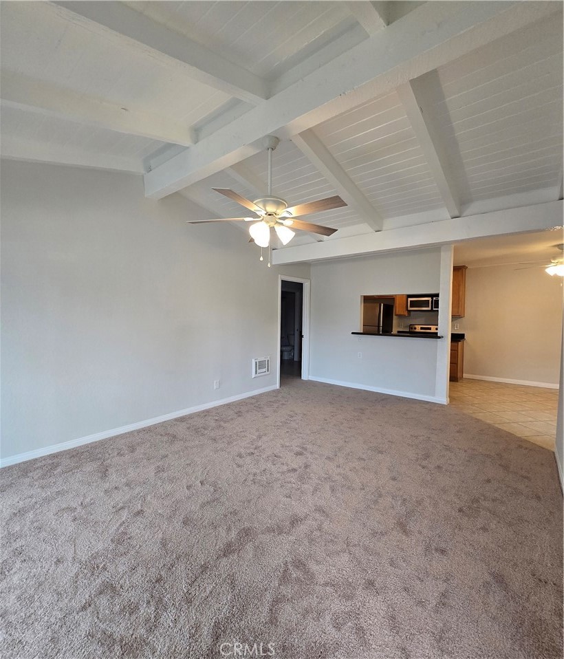 Santa Ana Condo: 1345 Cabrillo Park