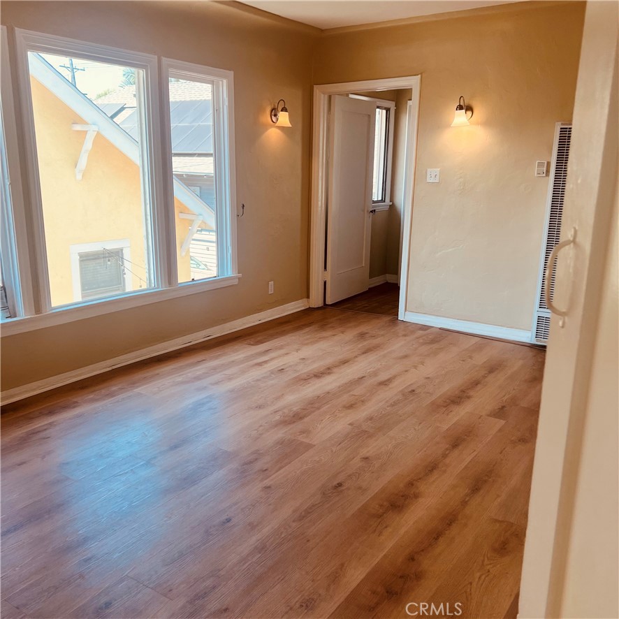 Montebello Condo: 420 North 7th Street