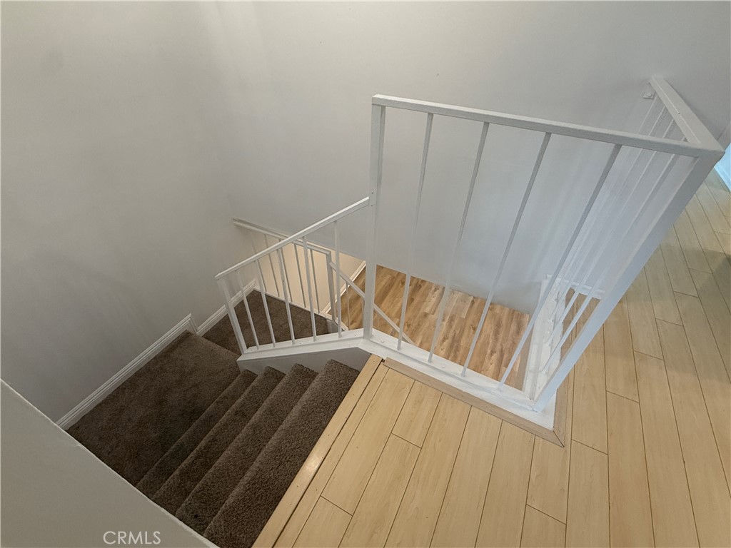 La Verne Condo: 3807 Abbey Way