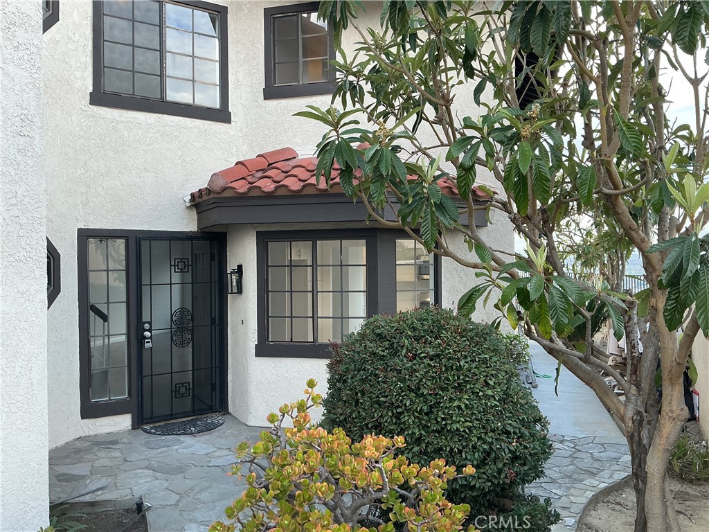 Anaheim Hills Condo: 779 South Ruby Lane