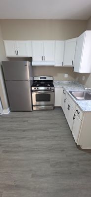 Baltimore Condo: 34 Gorman Ave