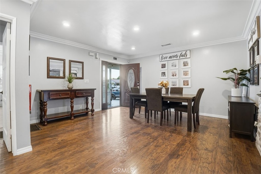 Santa Fe Springs Condo: 11423 Fredson Street