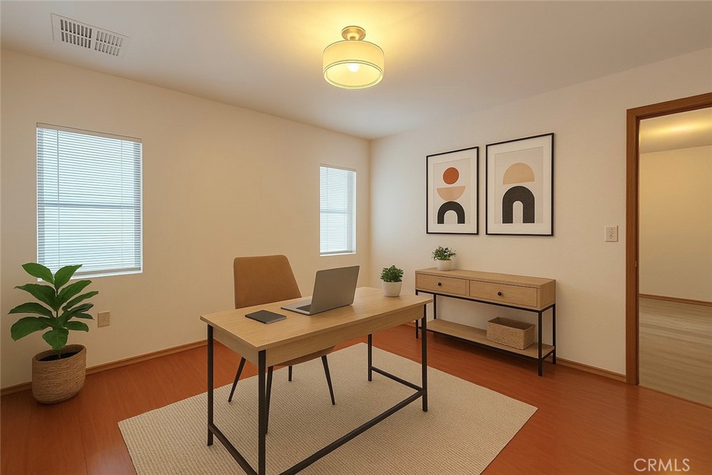 Torrance Condo: 2436 Andreo Avenue