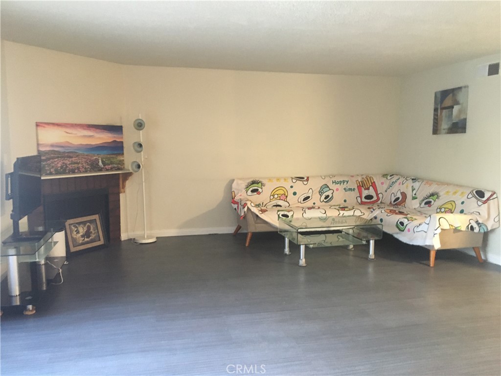San Gabriel Condo: 5128 Rosemead Boulevard