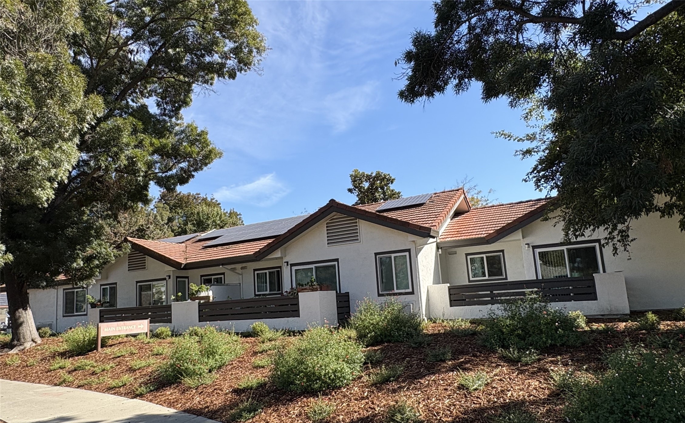 Pleasanton Condo: 5200 Case Avenue
