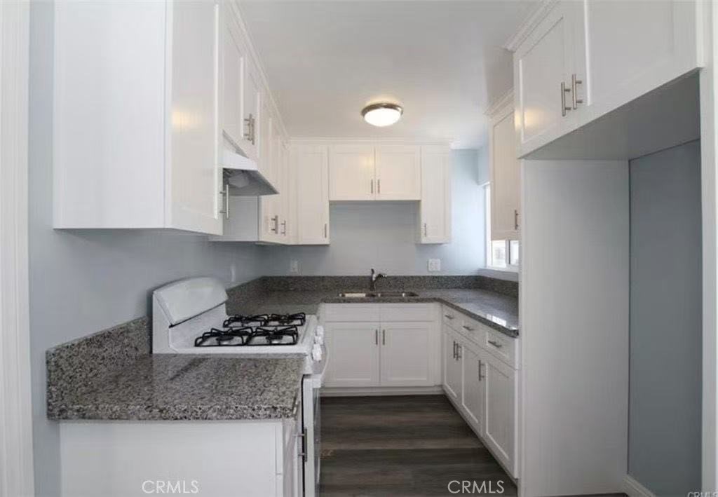 San Gabriel Condo: 163 South Junipero Serra Drive