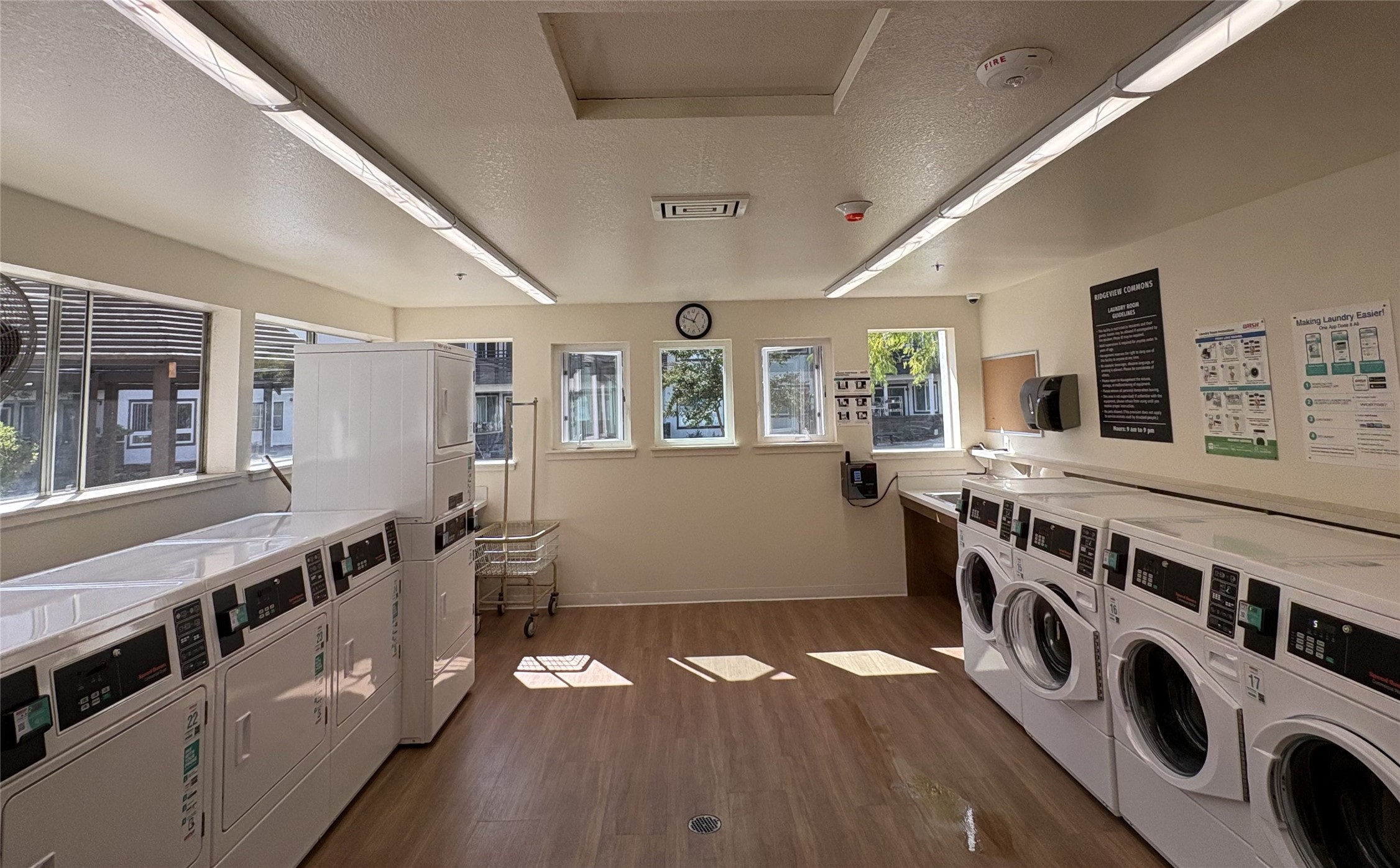 Pleasanton Condo: 5200 Case Avenue