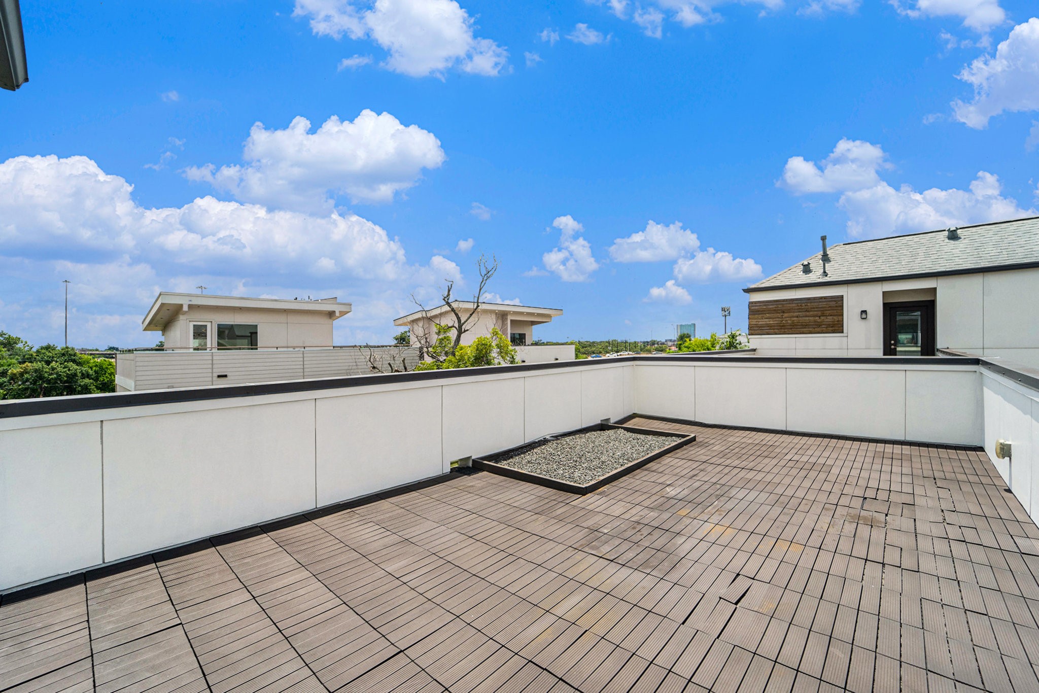 Houston Condo: 1507 Truxillo Street