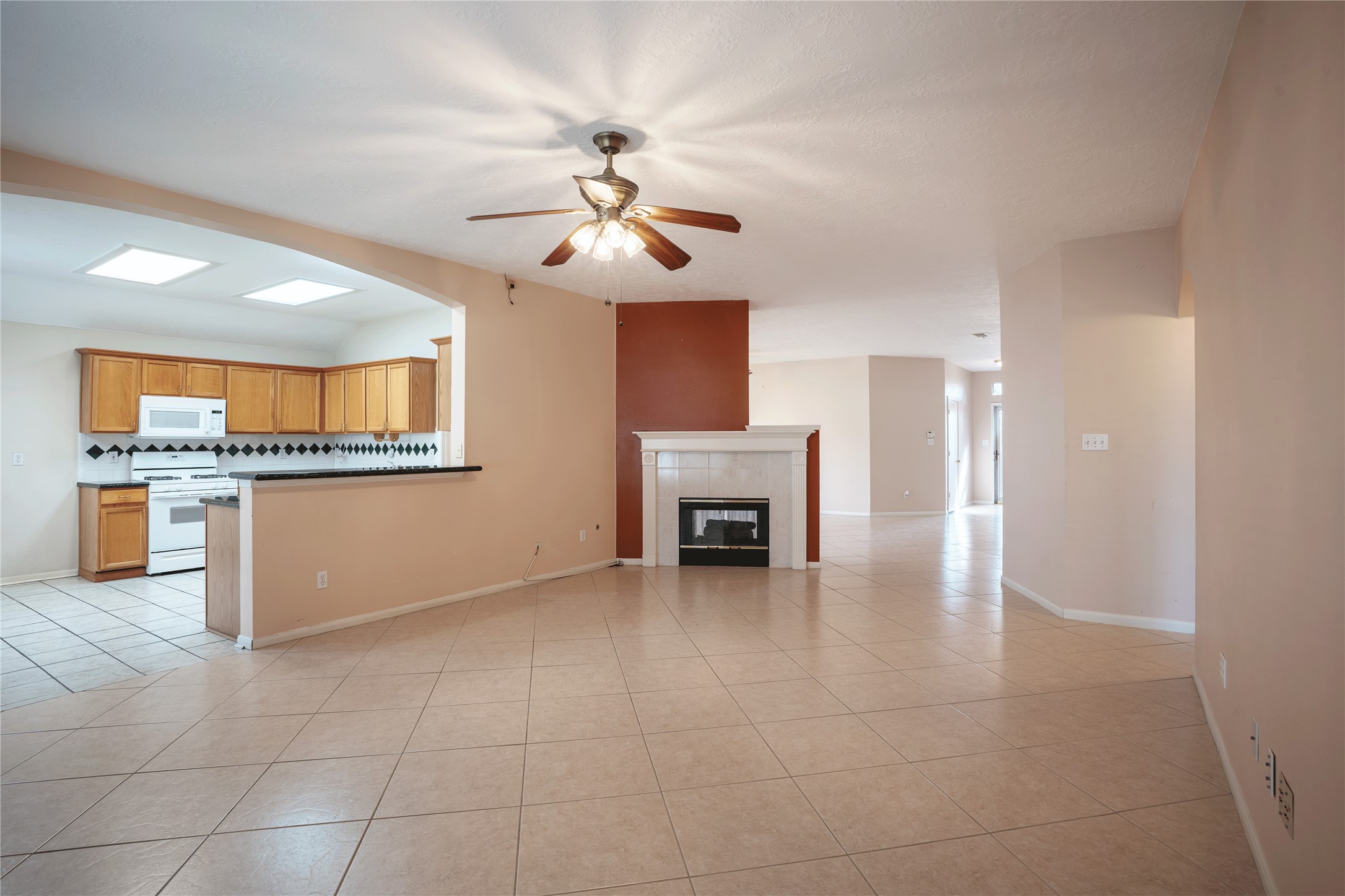 Katy Condo: 20518 Terra Springs Drive