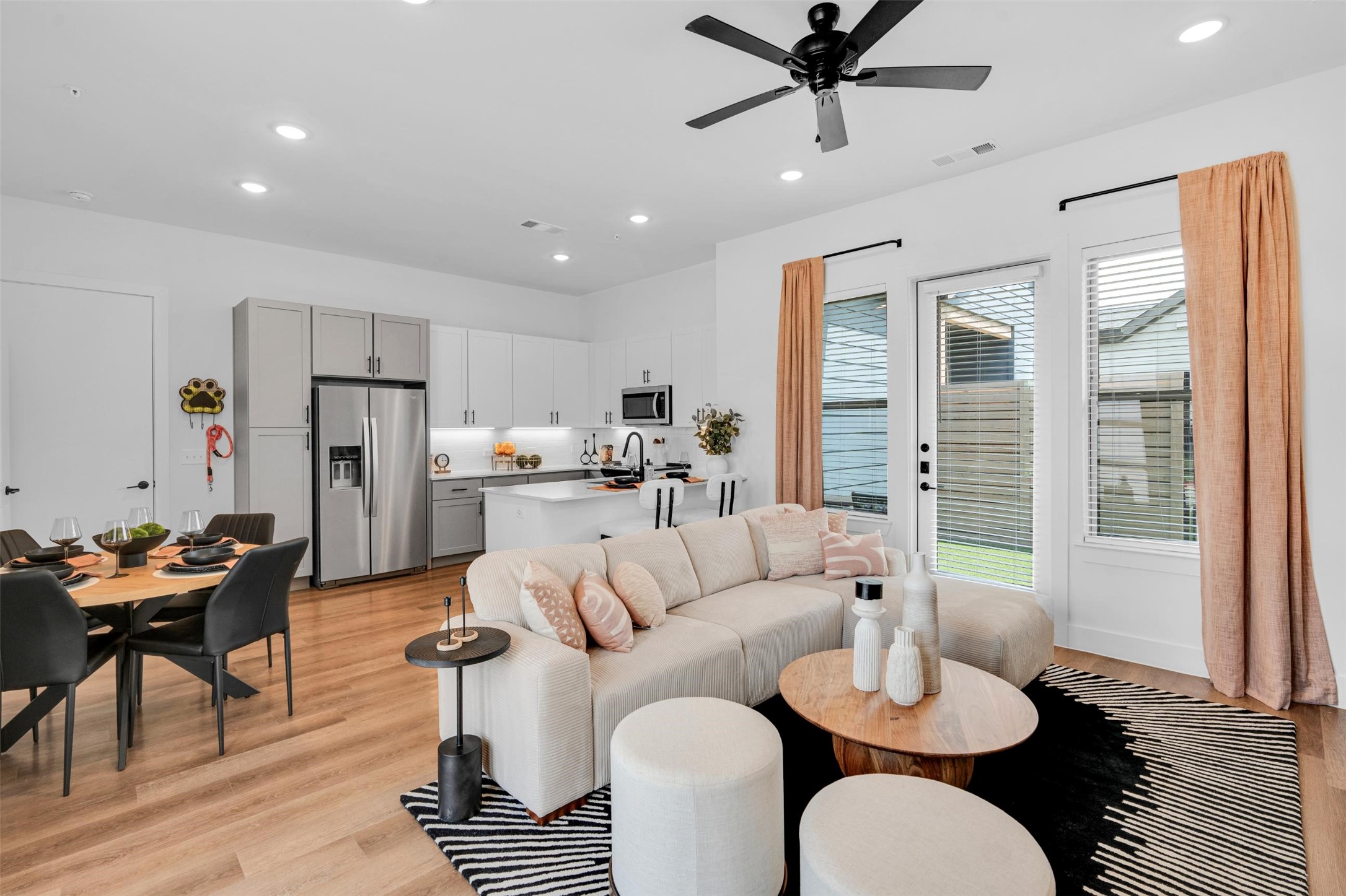 Little Elm Condo: 1411 A Soccer Drive