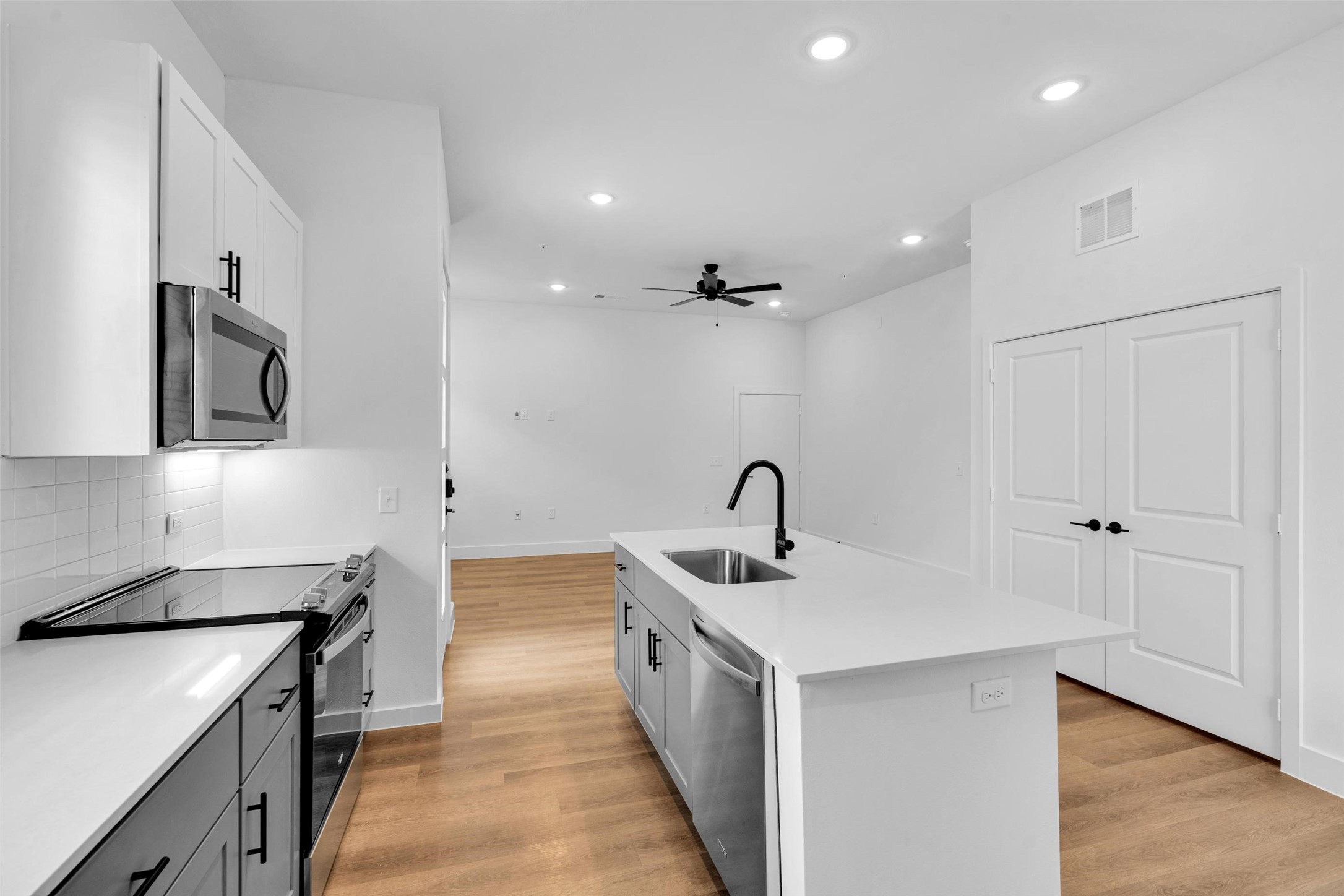 Little Elm Condo: 1408 B Izzy Lane