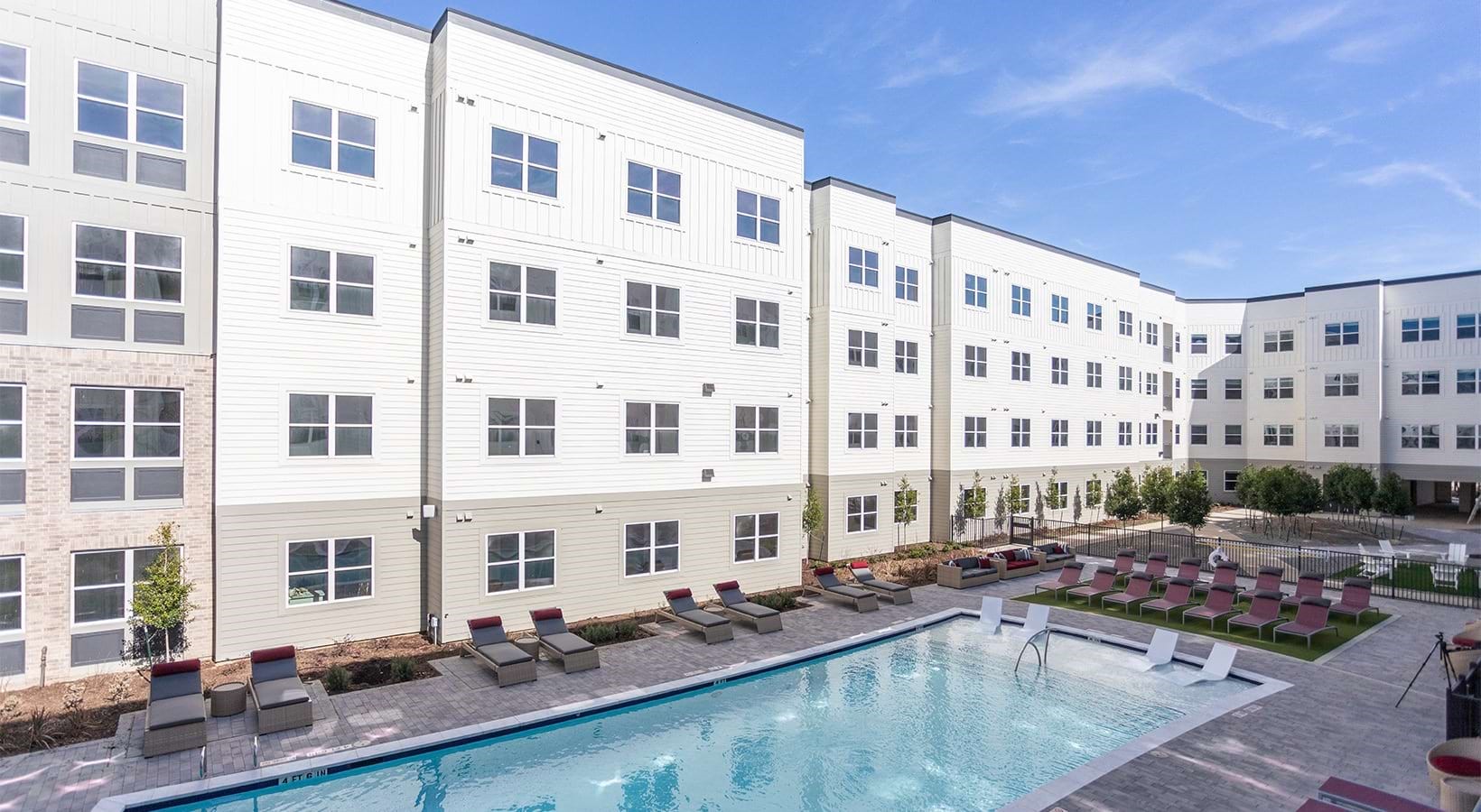 Katy Condo: 22540 Merchants Way