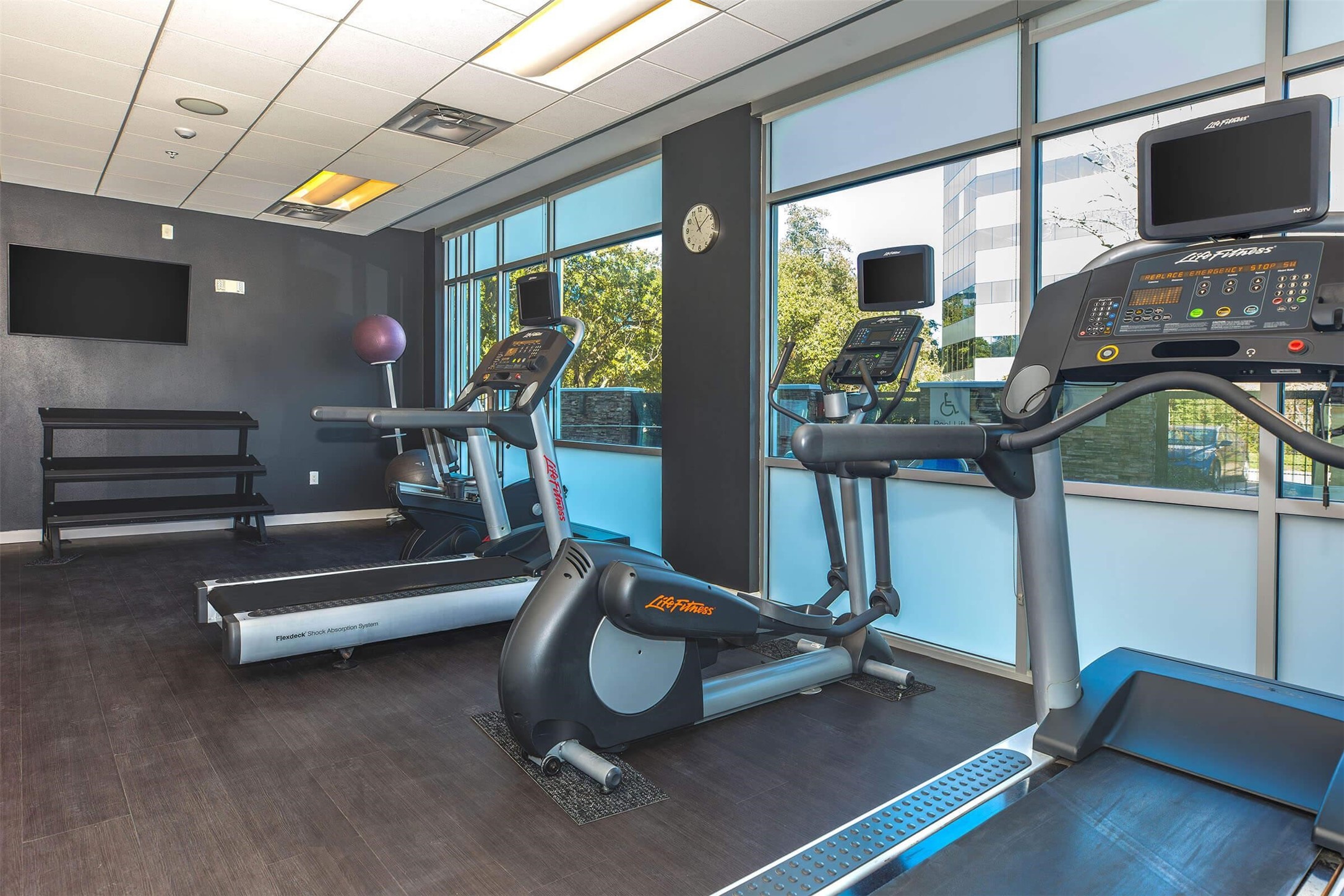 Houston Condo: 1350 Broadfield Boulevard