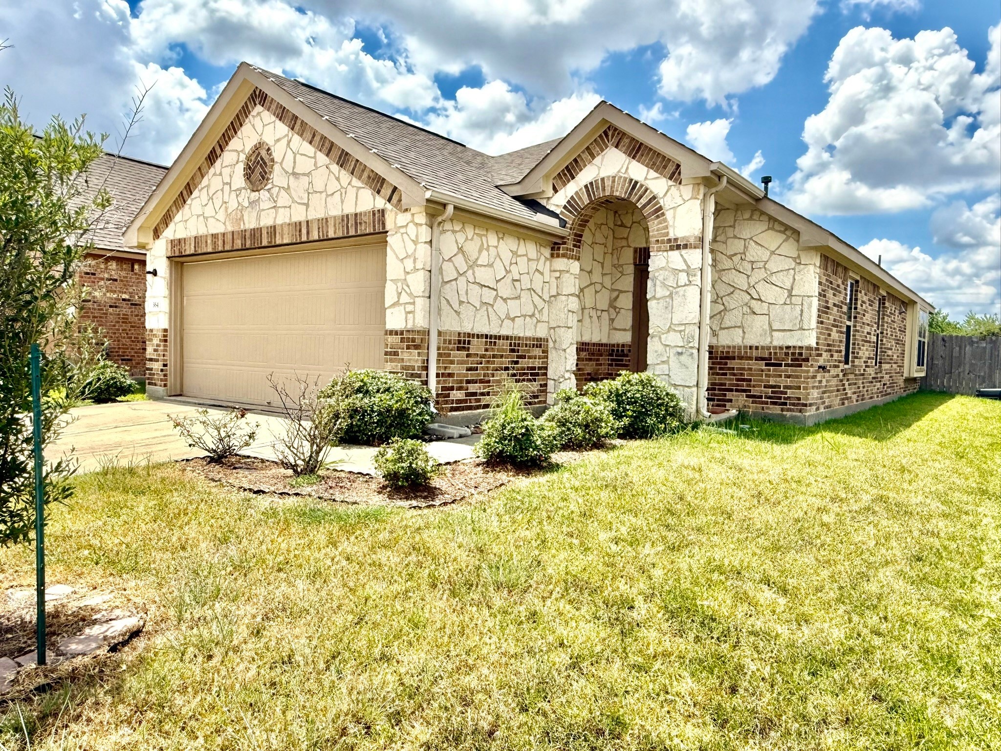 Katy Condo: 3643 Goldleaf Trail Drive
