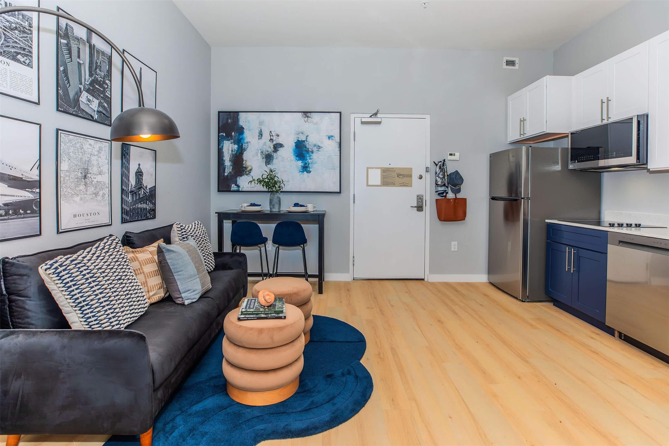 Houston Condo: 1350 Broadfield Boulevard