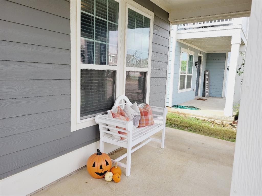 Providence Village Condo: 8934 Stallings Drive