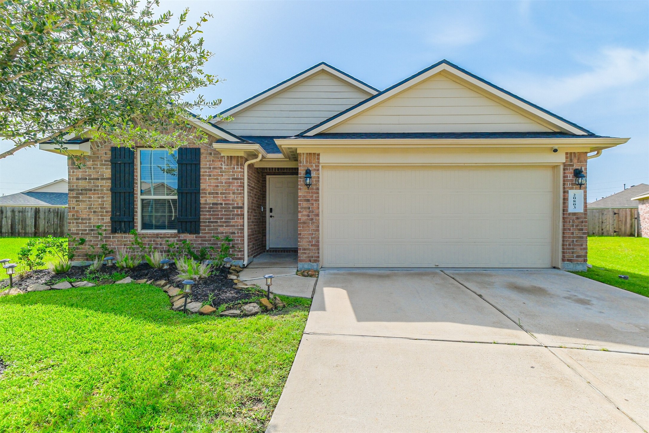 Katy Condo: 20803 Remington Oaks Court