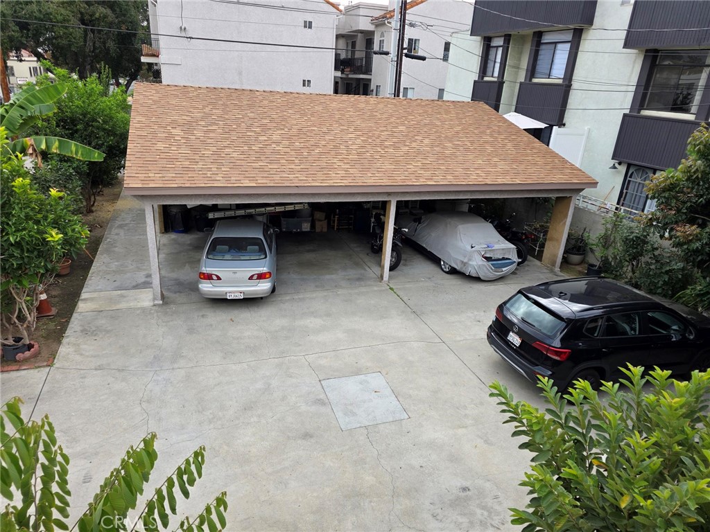 Burbank Condo: 476 East Palm