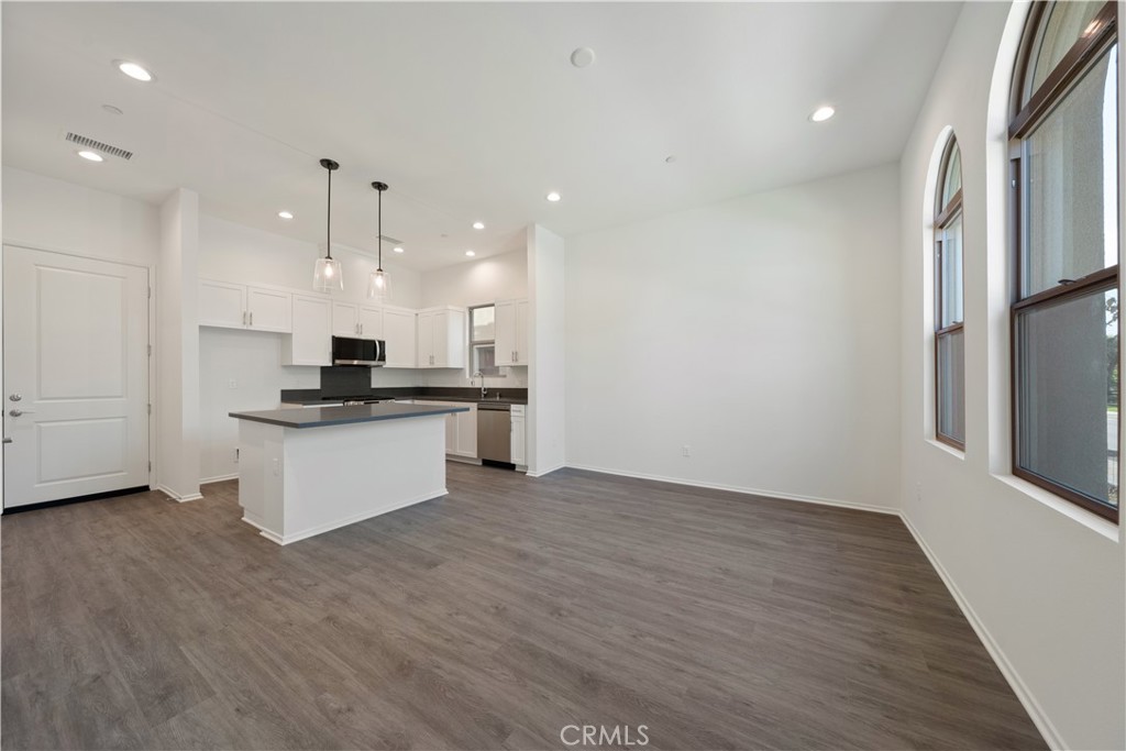 West Covina Condo: 828 Francesca Drive