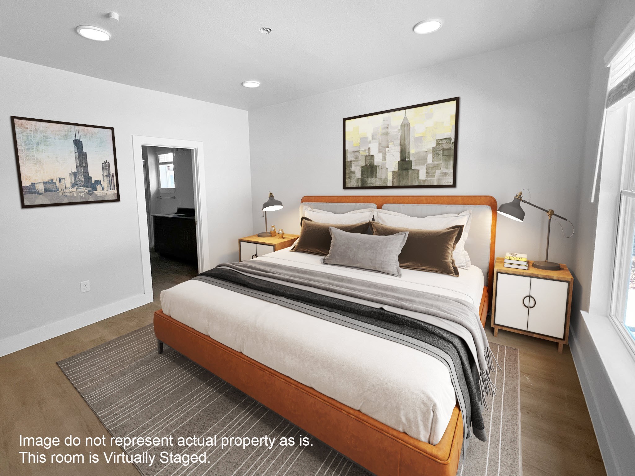 Conroe Condo: 2400-11 Montgomery Park Boulevard