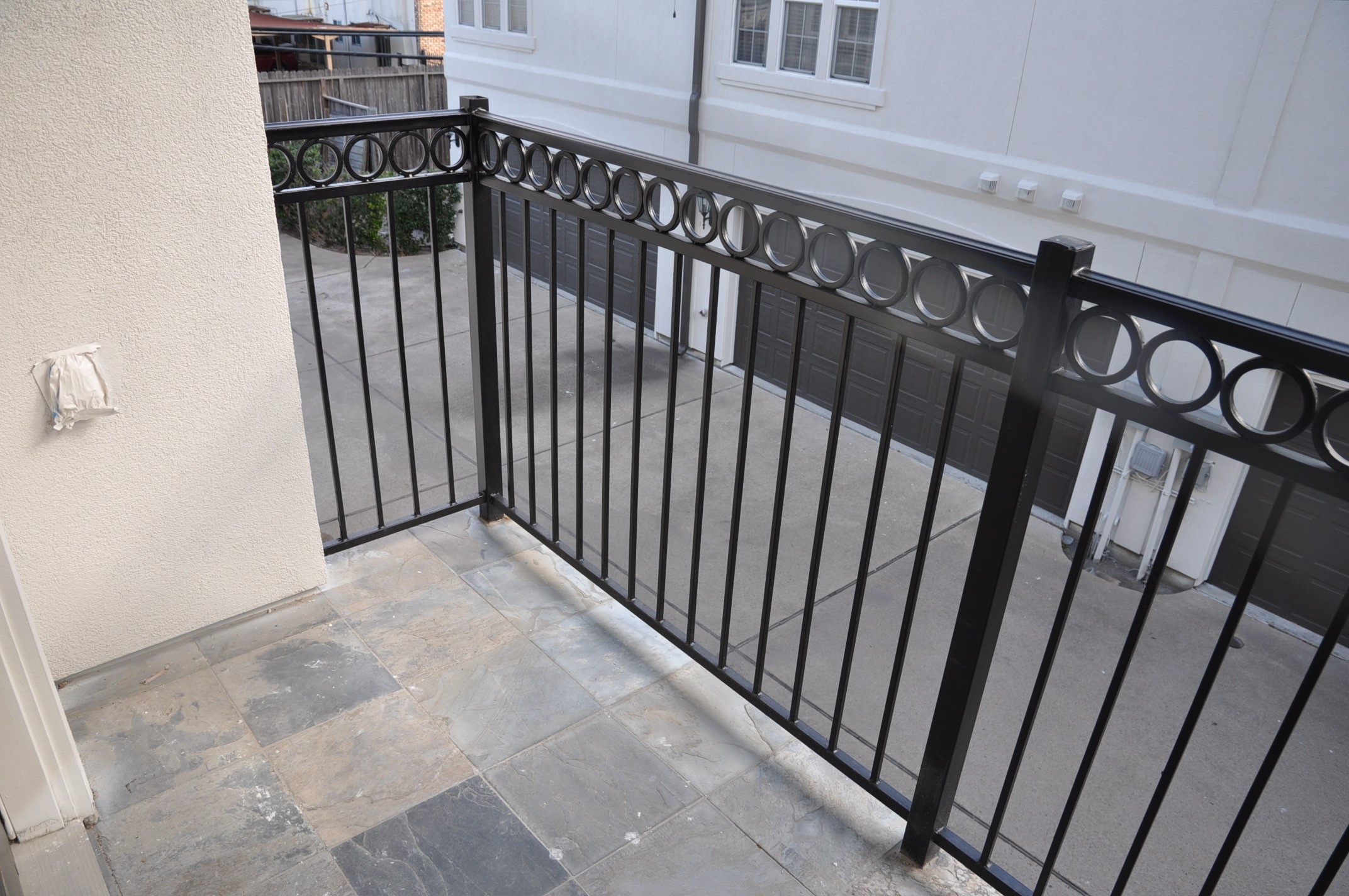 Houston Condo: 5922 Burgoyne Road