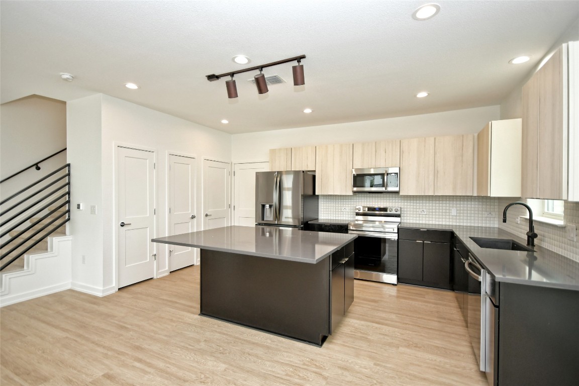 Austin Condo: 7601 Cooper Lane