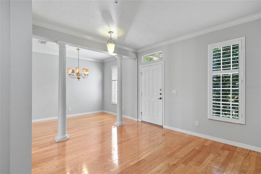 Orlando Condo: 2979 Upper Park Road