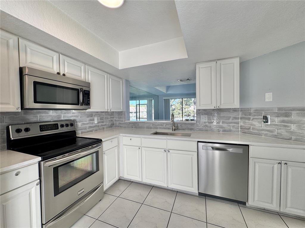 Altamonte Springs Condo: 120 Olive Tree Circle