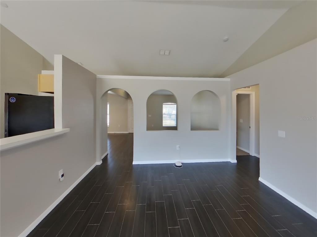 Spring Hill Condo: Undisclosed Address