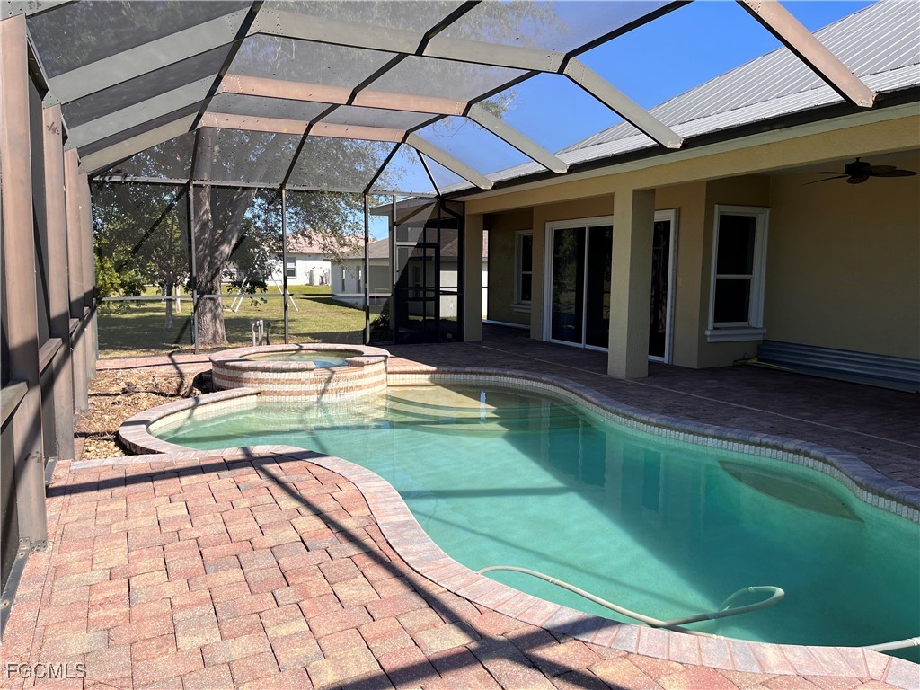 Cape Coral Condo: 1521 Southwest 22nd Place